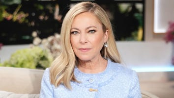 Sutton Stracke Shares Scary Look at Burglars Running Off With Handbag Collection